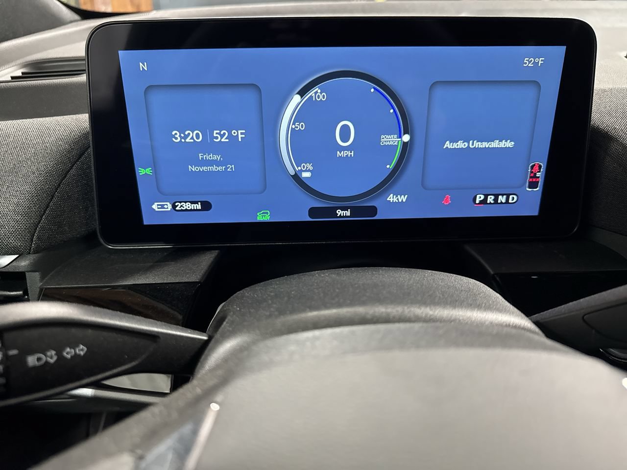 New 2026 Honda Prologue EX image 21