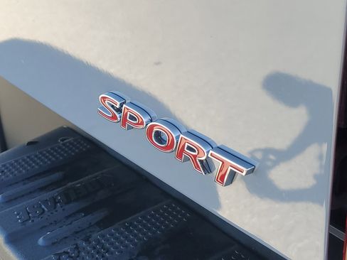 New 2025 Honda Ridgeline Sport image 6