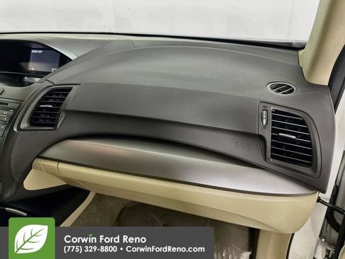 Used 2016 Acura RDX AWD image 30