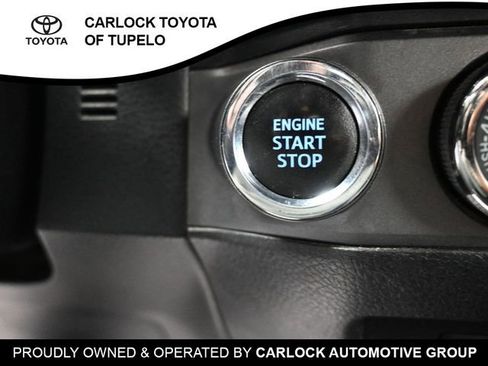 Used 2022 Toyota Tacoma TRD Pro AWD/4WD image 17