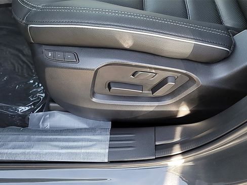 New 2025 MAZDA CX-5 AWD 2.5 S w/ Preferred Package image 20