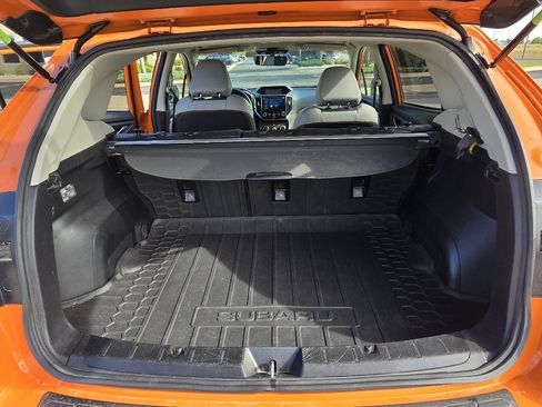 Used 2019 Subaru Crosstrek 2.0i Limited w/ Moonroof Package AWD/4WD image 31