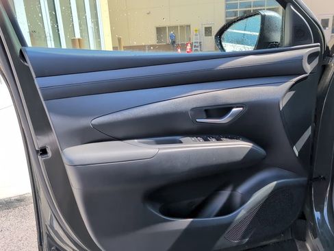 New 2026 Hyundai Santa Cruz SEL image 11