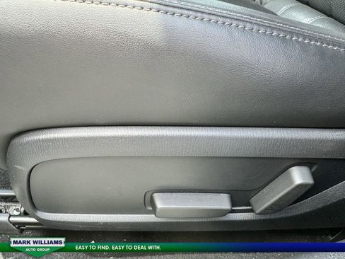 Used 2018 MAZDA MAZDA6 Grand Touring image 10