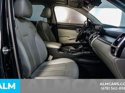 Used 2022 Kia Sorento SX FWD image 20