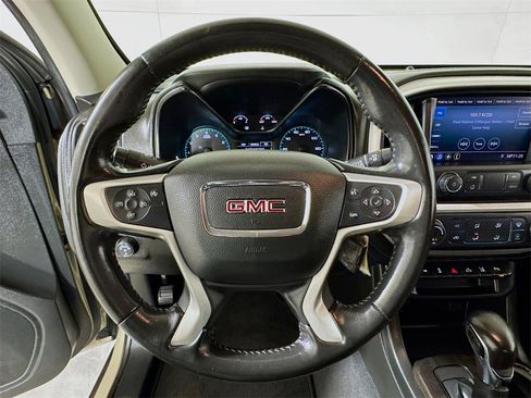 Used 2022 GMC Canyon Elevation w/ Driver Alert Package image 9