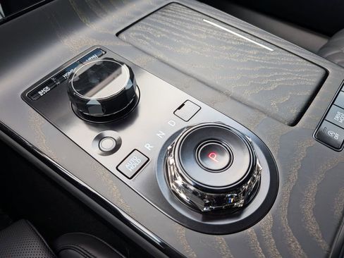 New 2026 Genesis G80 3.5T Prestige image 24