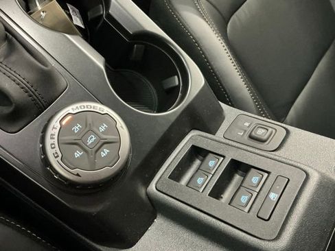 New 2026 Ford Bronco Badlands image 22