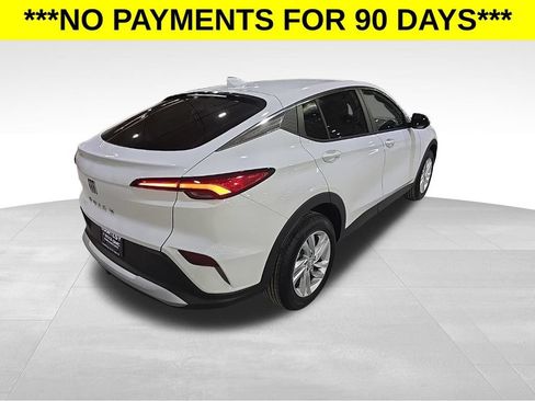 New 2026 Buick Envista Preferred w/ Convenience I Package FWD image 7