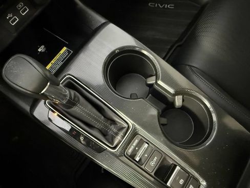 Used 2024 Honda Civic Sport Touring image 25