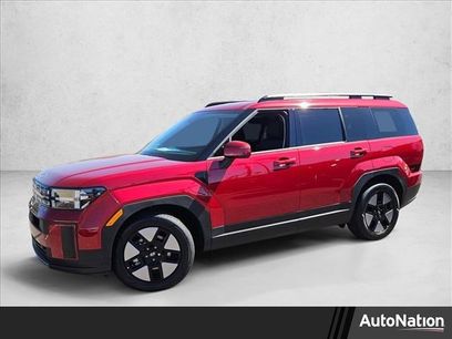 New 2026 Hyundai Santa Fe SEL