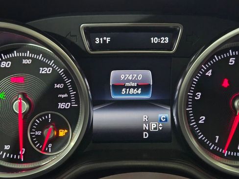 Used 2017 Mercedes-Benz GLE 350 4MATIC image 26