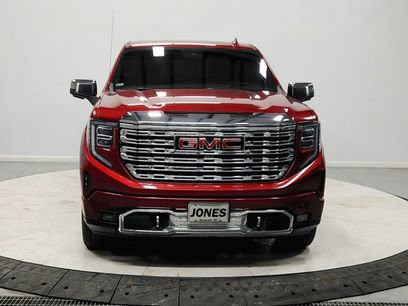 Used 2023 GMC Sierra 1500 Denali w/ Denali Reserve Package
