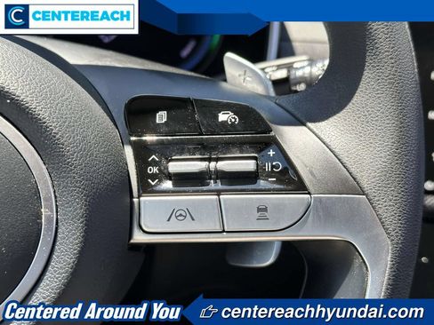 Used 2022 Hyundai Tucson SEL AWD/4WD image 20