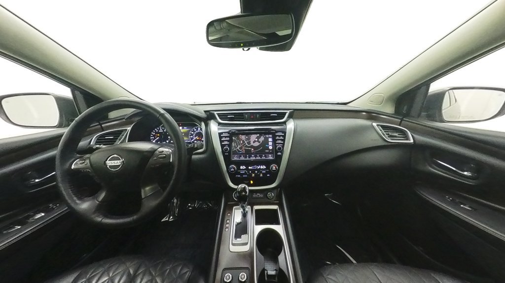 Certified 2020 Nissan Murano Platinum AWD/4WD image 28