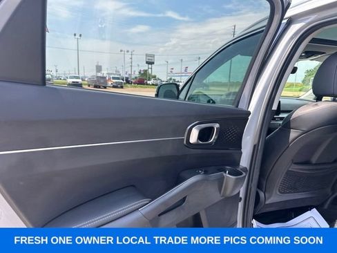 Used 2025 Kia Sorento S w/ Panoramic Sunroof Package FWD image 29