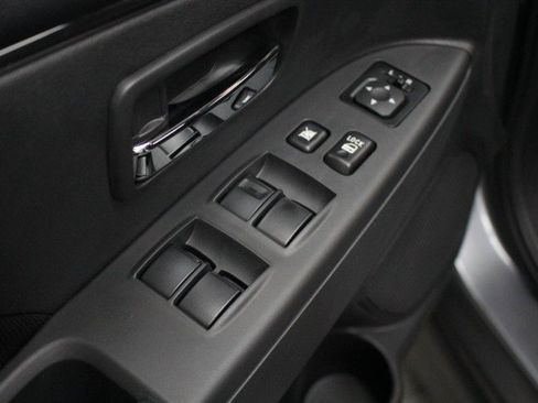 New 2026 Mitsubishi Outlander Sport LE image 15