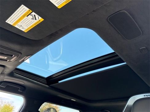 New 2026 INFINITI QX80 Autograph image 16