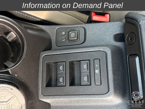 Used 2024 Ford Bronco Wildtrak image 12