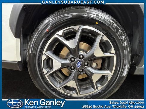 Used 2020 Subaru Crosstrek 2.0i Premium image 24