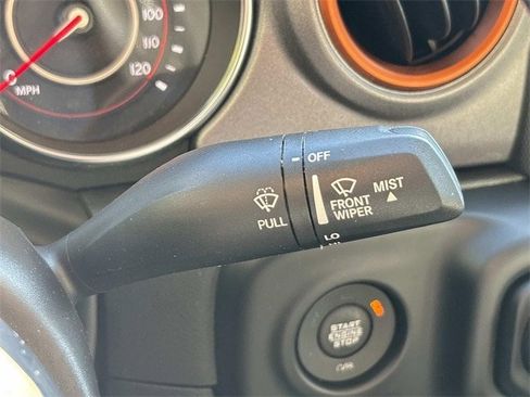 Used 2022 Jeep Gladiator Mojave w/ LED Lighting Group image 29