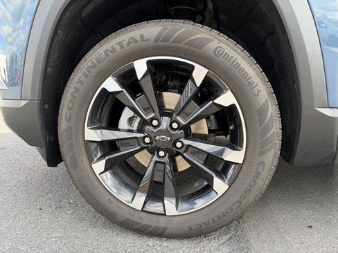 Used 2026 Chevrolet Equinox RS w/ LPO, Floor Liner Package image 24