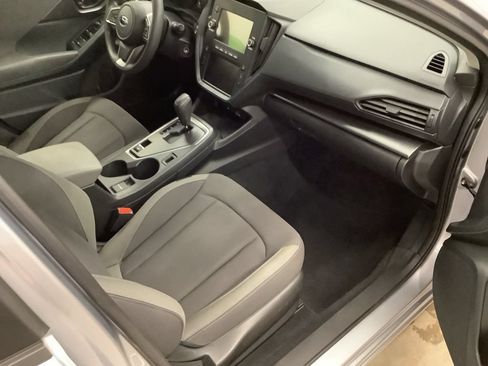 Certified 2024 Subaru Impreza 2.0i AWD/4WD image 16