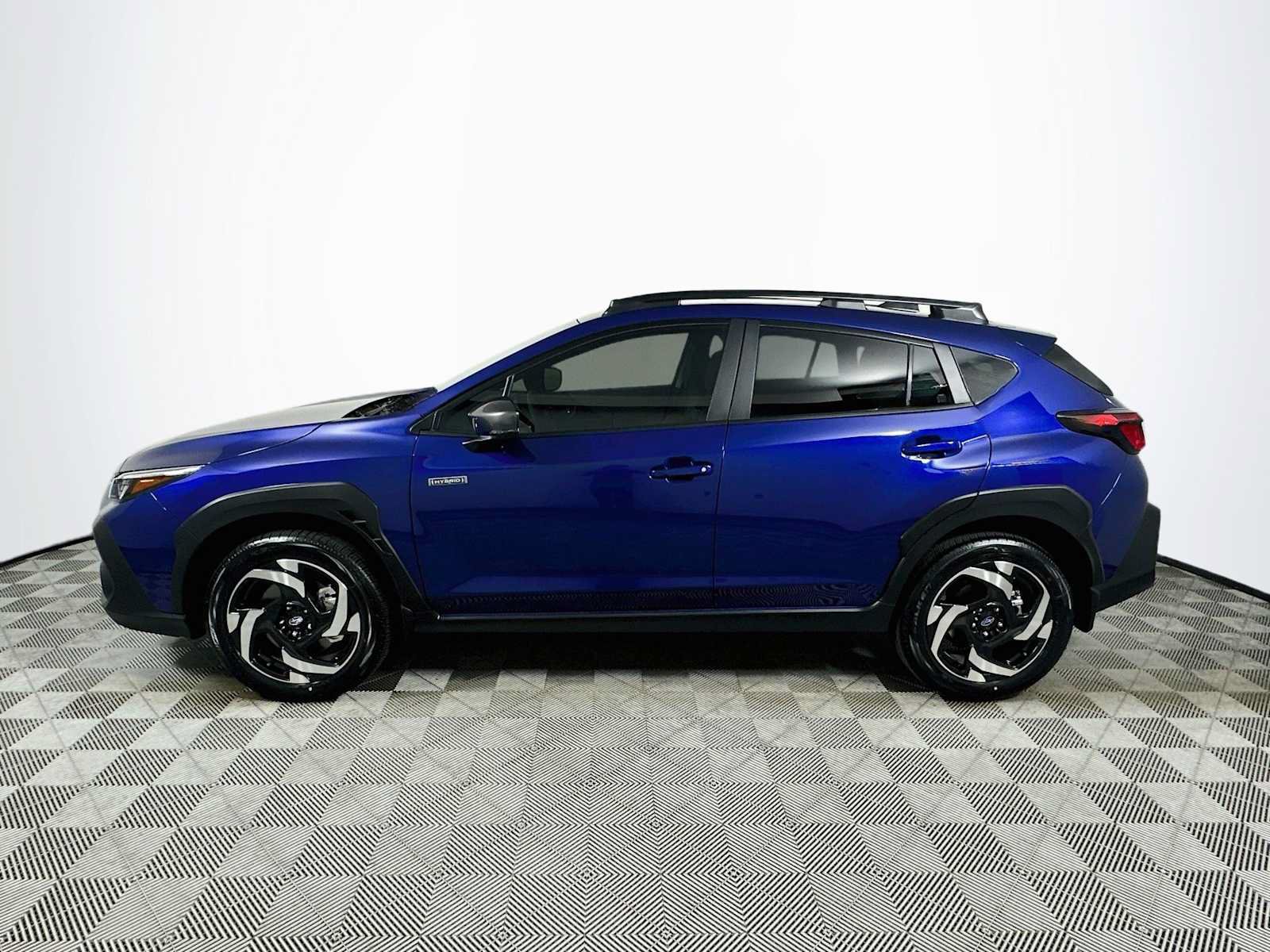 New 2026 Subaru Crosstrek 2.5i Limited AWD/4WD image 4