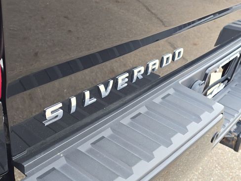 Used 2016 Chevrolet Silverado 1500 High Country image 34