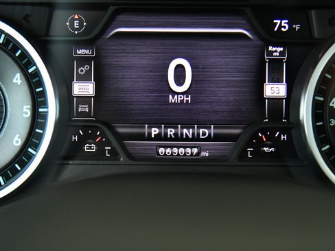 Used 2022 RAM 1500 Big Horn AWD/4WD image 32