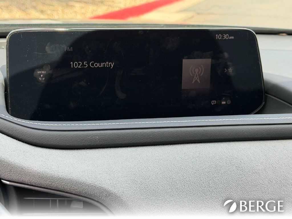 Certified 2026 MAZDA CX-30 AWD 2.5 S image 28