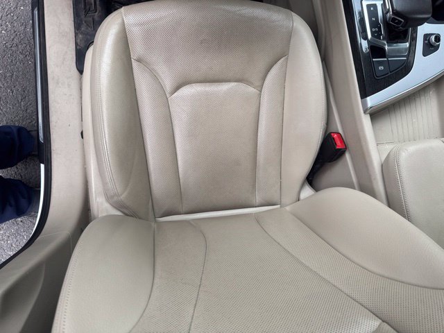 Used 2018 Audi Q7 2.0T Premium Plus w/ Premium Plus Package AWD/4WD image 5