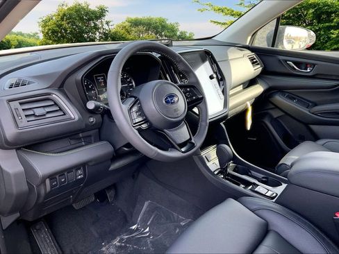 New 2026 Subaru Ascent Bronze Edition image 7