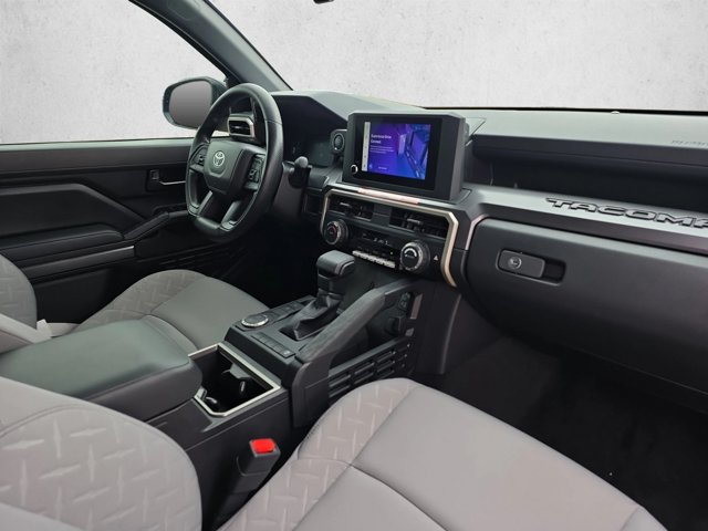 Used 2026 Toyota Tacoma SR5 RWD image 20