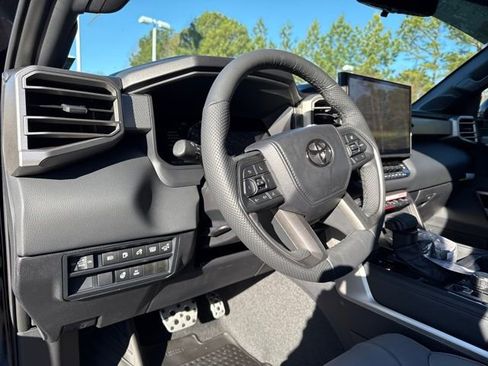 New 2026 Toyota Tundra Limited image 13