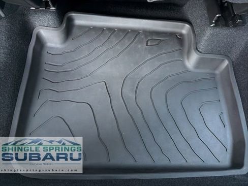 Certified 2025 Subaru Forester Premium image 30