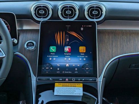 New 2026 Mercedes-Benz GLC 300 image 15