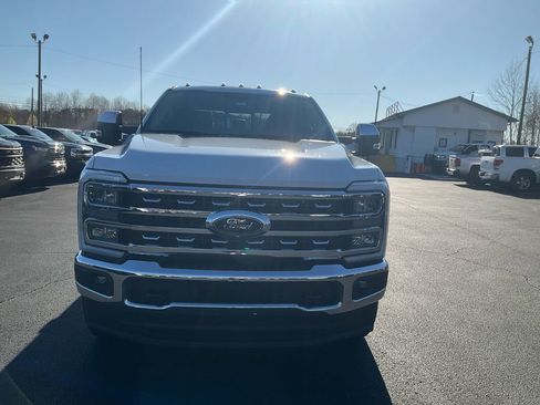 New 2026 Ford F250 Lariat w/ Chrome Package image 2