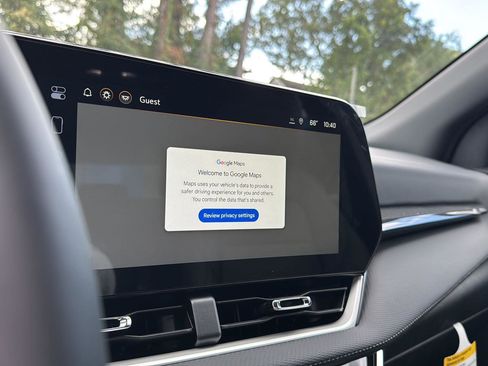 New 2026 Chevrolet Equinox LT w/ Convenience Package II image 23