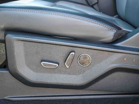 Certified 2025 Ford F150 Lightning Lariat AWD/4WD image 23