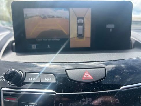 Used 2022 Acura RDX AWD image 11