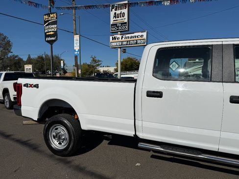 Used 2019 Ford F350 XL w/ Power Equipment Group image 10