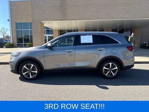 Used 2019 Kia Sorento EX image 1