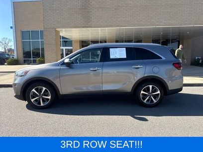 Used 2019 Kia Sorento EX