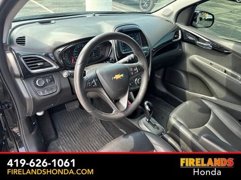 Used 2022 Chevrolet Spark LT FWD image 17