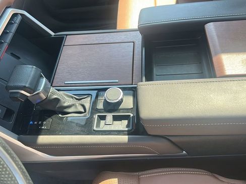 Used 2025 Toyota Tundra 1794 Edition image 26