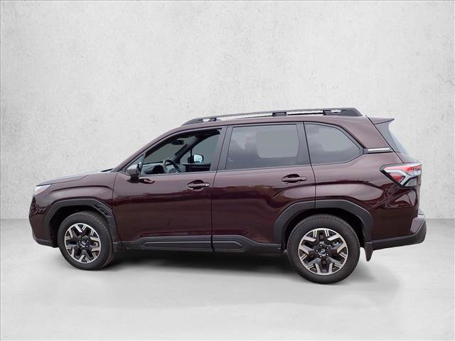 Certified 2026 Subaru Forester Premium w/ Base/Premium Package AWD/4WD image 2