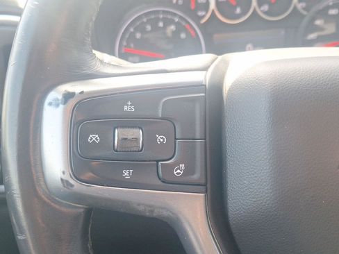 Used 2021 Chevrolet Silverado 1500 RST image 21