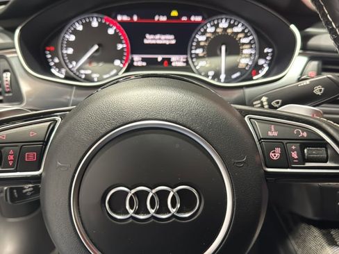 Used 2017 Audi S7 Premium Plus AWD/4WD image 21