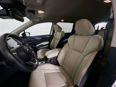 Used 2024 Subaru Ascent Premium w/ Convenience Package image 13